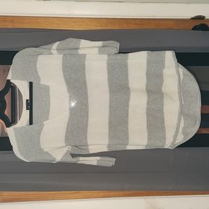 Express sweater